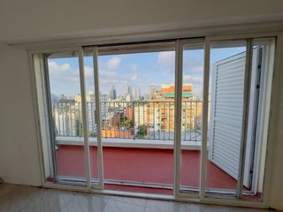 Foto 3 de ALQUILER 2 AMB BALCON EN L GRAN VISTA  BELGRANO