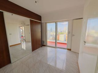 Foto 13 de ALQUILER 2 AMB BALCON EN L GRAN VISTA  BELGRANO