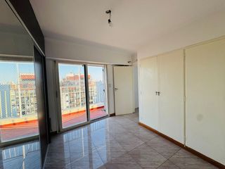 Foto 16 de ALQUILER 2 AMB BALCON EN L GRAN VISTA  BELGRANO
