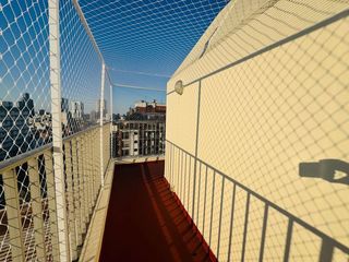 Foto 10 de ALQUILER 2 AMB BALCON EN L GRAN VISTA  BELGRANO