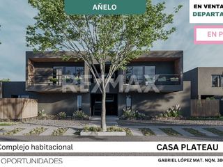 Foto 1 de VENTA DEPARTAMENTO EN POZO PARA RENTA EN AÑELO