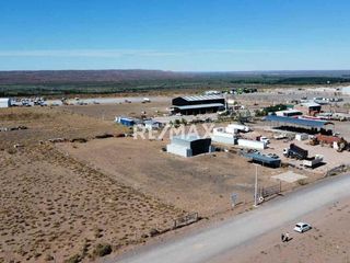 Foto 2 de ALQUILER DE 5000 M2 EN PARQUE INDUSTRIAL DE AÑELO