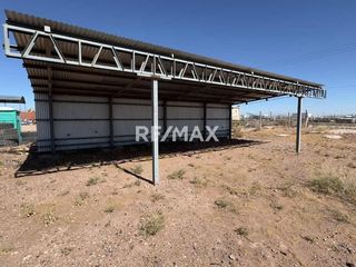 Foto 10 de ALQUILER DE 5000 M2 EN PARQUE INDUSTRIAL DE AÑELO