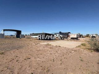 Foto 5 de ALQUILER DE 5000 M2 EN PARQUE INDUSTRIAL DE AÑELO