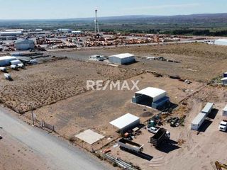 Foto 1 de ALQUILER DE 5000 M2 EN PARQUE INDUSTRIAL DE AÑELO