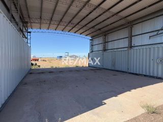 Foto 9 de ALQUILER DE 5000 M2 EN PARQUE INDUSTRIAL DE AÑELO