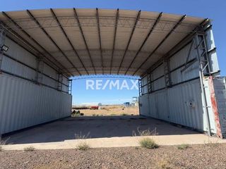 Foto 8 de ALQUILER DE 5000 M2 EN PARQUE INDUSTRIAL DE AÑELO