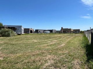 Foto 2 de Venta lote ESCRITURADO área 5 SAN SEBASTIAN Pilar