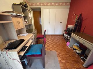 Foto 21 de DPTO 4 AMB EN ALQUILER + COCHERA - VILLA URQUIZA