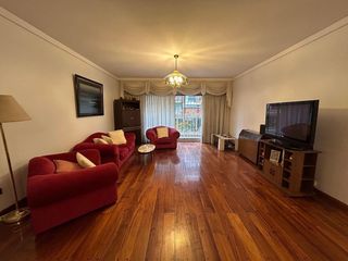 Foto 4 de DPTO 4 AMB EN ALQUILER + COCHERA - VILLA URQUIZA