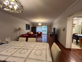Foto 1 de DPTO 4 AMB EN ALQUILER + COCHERA - VILLA URQUIZA