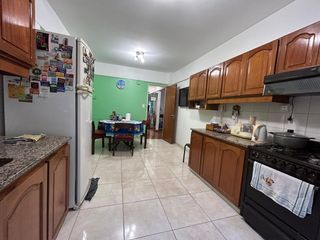 Foto 10 de DPTO 4 AMB EN ALQUILER + COCHERA - VILLA URQUIZA