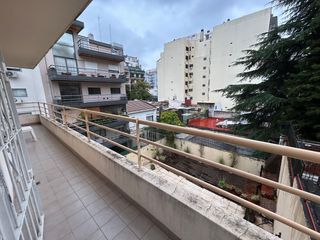 Foto 30 de DPTO 4 AMB EN ALQUILER + COCHERA - VILLA URQUIZA