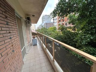 Foto 6 de DPTO 4 AMB EN ALQUILER + COCHERA - VILLA URQUIZA