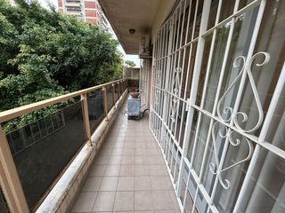 Foto 7 de DPTO 4 AMB EN ALQUILER + COCHERA - VILLA URQUIZA
