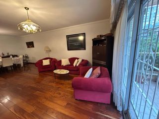 Foto 5 de DPTO 4 AMB EN ALQUILER + COCHERA - VILLA URQUIZA