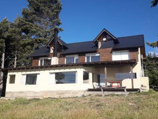 Foto 1 de ALQUILER PERMANENTE CASA DINA HUAPI CON COSTA