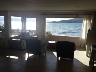Foto 4 de ALQUILER PERMANENTE CASA DINA HUAPI CON COSTA
