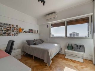 Foto 14 de VENTA PISO 4 AMBIENTES RECOLETA DOS COCHERAS