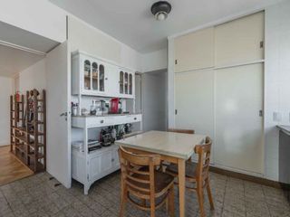 Foto 20 de VENTA PISO 4 AMBIENTES RECOLETA DOS COCHERAS