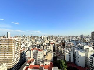 Foto 32 de VENTA PISO 4 AMBIENTES RECOLETA DOS COCHERAS