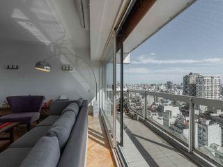 Foto 12 de VENTA PISO 4 AMBIENTES RECOLETA DOS COCHERAS