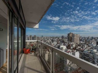 Foto 33 de VENTA PISO 4 AMBIENTES RECOLETA DOS COCHERAS
