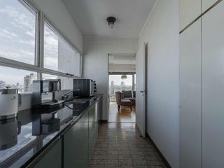 Foto 23 de VENTA PISO 4 AMBIENTES RECOLETA DOS COCHERAS