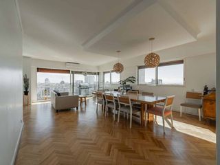 Foto 7 de VENTA PISO 4 AMBIENTES RECOLETA DOS COCHERAS