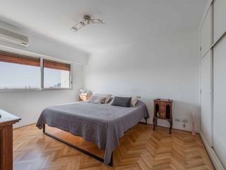 Foto 15 de VENTA PISO 4 AMBIENTES RECOLETA DOS COCHERAS