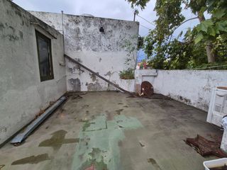 Foto 3 de CASA A RECICLAR 3 AMBIENTES TERRAZA LOTE 14X4.40M