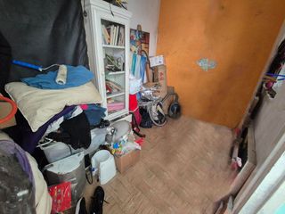 Foto 7 de CASA A RECICLAR 3 AMBIENTES TERRAZA LOTE 14X4.40M