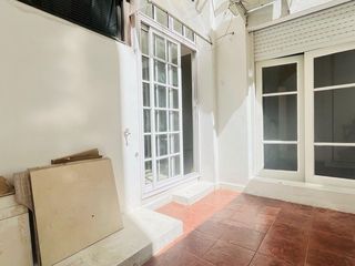 Foto 7 de VENTA DEPTO TIPO PH 2 AMB CON PATIO MUY LUMINOSO!