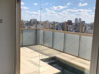 Foto 16 de Alquiler Monoambiente Amoblado AMENITIES