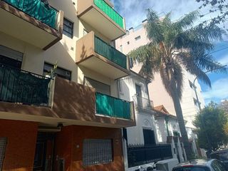 Foto 1 de Alquiler Monoambiente Nuñez amplio luminoso balcon