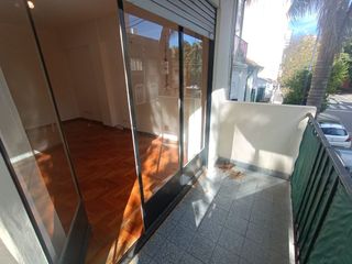 Foto 12 de Alquiler Monoambiente Nuñez amplio luminoso balcon