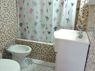 Foto 5 de ALQUILER DEPARTAMENTO 2 AMBIENTES CON TERRAZA