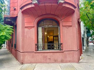 Foto 1 de ALQUILER DE PH 4 AMB USO COMERCIAL EN PALERMO