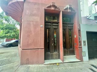 Foto 15 de ALQUILER DE PH 4 AMB USO COMERCIAL EN PALERMO