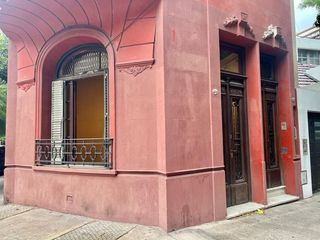 Foto 2 de ALQUILER DE PH 4 AMB USO COMERCIAL EN PALERMO