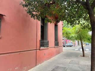 Foto 14 de ALQUILER DE PH 4 AMB USO COMERCIAL EN PALERMO