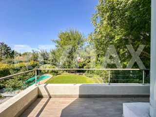 Foto 32 de Venta casa 5 amb en Barrio cerrado Villa Pacheco