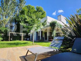 Foto 42 de Venta casa 5 amb en Barrio cerrado Villa Pacheco