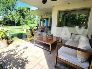 Foto 5 de Venta casa 5 amb en Barrio cerrado Villa Pacheco