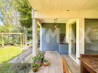 Foto 10 de Venta casa 5 amb en Barrio cerrado Villa Pacheco