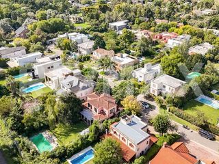 Foto 46 de Venta casa 5 amb en Barrio cerrado Villa Pacheco