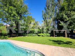 Foto 44 de Venta casa 5 amb en Barrio cerrado Villa Pacheco