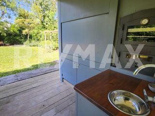 Foto 9 de Venta casa 5 amb en Barrio cerrado Villa Pacheco