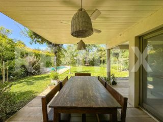 Foto 8 de Venta casa 5 amb en Barrio cerrado Villa Pacheco