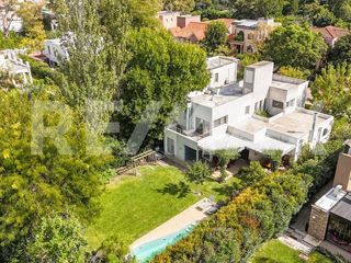 Foto 45 de Venta casa 5 amb en Barrio cerrado Villa Pacheco